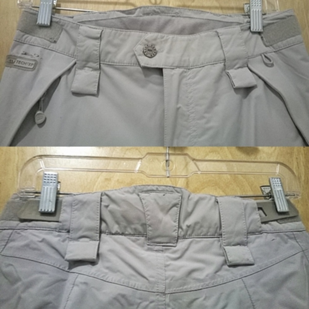 Helly Hansen Waterproof, Windproof Ski Pants - image 2